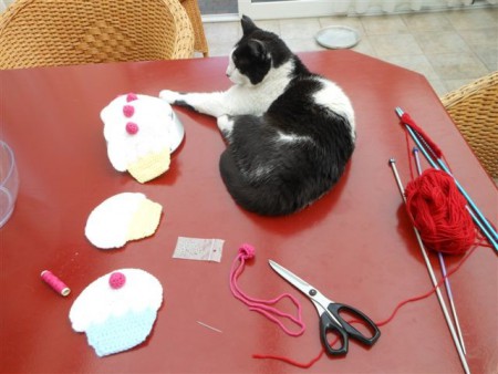 001 workshop cupcakes maken.